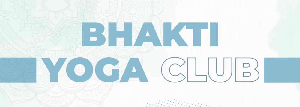 Bhakti Yoga Club